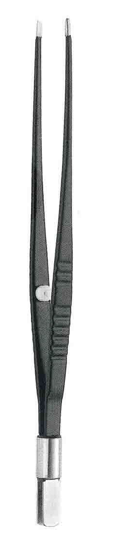 BİPOLAR PENSET DÜZ 16,5CM